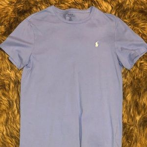 Men’s Blue Ralph Lauren T-shirt